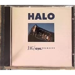 Jag/Eye. Velocity