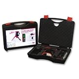 Leica DISTO 770885 D3 and Leica LINO L2 Bundle Package