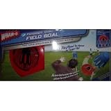 Wham-O Frisbee Field Goal
