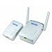 Billion P106N Wireless-N HomePlug AV 200 Ethernet Starter Kit (Includes 1 x BiPAC 2073N and 1 x BiPAC 2073 R2)