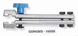 スーパー スライドギヤプーラ用フックセット ロングタイプ(160・200用) GSH160MS