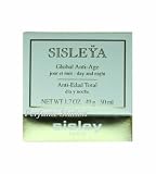 Sisleya Global Anti-age Day and Night 1.7 Oz/50ml