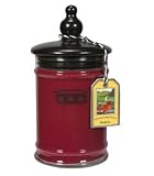 Bridgewater Candles 17.6oz Jar Candle, Sangria