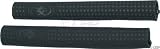Lizard Skin Bar End Grip Blk cut to fit