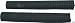 Lizard Skin Bar End Grip Blk cut to fit