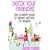 Detox Your Finances: The Ultimate Book of Money Matters for Women