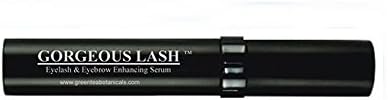 Gorgeous Lash Eyelash and Eyebrow Enhancer Serum