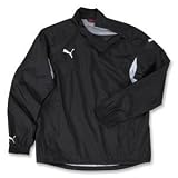 Puma - PUMA v5.08 All-Weather Pullover (Black)