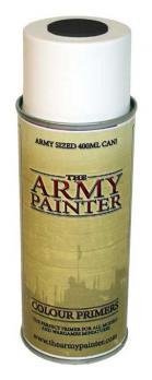 Army Painter: Matte Black Primer