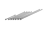 Connector Cables for LEGO Mindstorms NXT (8529) - Includes 7 Cables