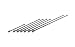 Connector Cables for LEGO Mindstorms NXT (8529) - Includes 7 Cables
