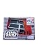MicroMachines Action Fleet Darth Vader Tie Fighter