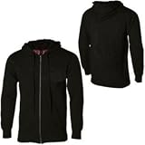 KR3W EE Blackrose Full-Zip Hoody - Men's