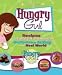Books : Hungry Girl: Recipes and Survival Strategies for Guilt-Free Eating in the Real World [Paperback]