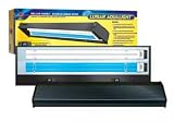 Lunar Aqualight 24 65watt Power Compact Strip