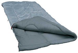 Coleman Diamondback 20 Sleeping Bag