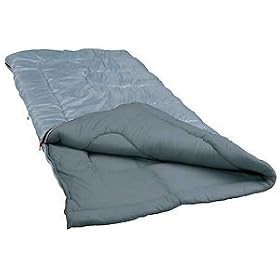 Coleman Diamondback 20 Sleeping Bag