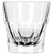 Libbey 15245 7 Ounce Duratuff Gibraltar Tall Rocks Glass, Clear (15245LIB) Category: Rocks Glasses