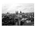Prague Photographic Poster Print by Allen Turk, 20x16