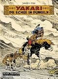 Produkt-Bild: Yakari 36: Die Echse im Dunkeln