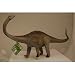 Apatosaurus Dino Action Figure: Articulated 12 inch long Dinosaur Replica_s-1