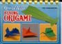 Quick and Easy Flying Origami