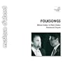 Folksongs