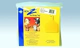 Farnam Z Tag Blank Cow Ztags Yellow - 53610