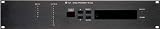 TOA DP-0206 Digital Signal Processor 2 IN and 6 OUT 16 On-Board Memories Superior Sound Quality