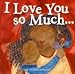 Book I Love You So Much