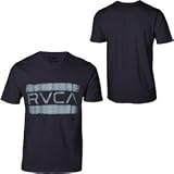 RVCA Discretion T-Shirt - Short-Sleeve - Men's