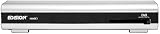 Edision 1600 CI Satreceiver mit CI Schacht