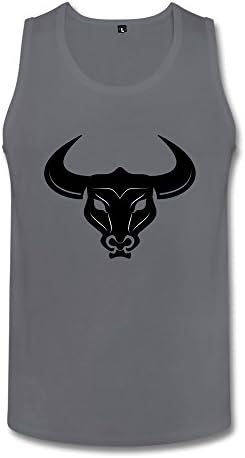 Tanktop Bull Men's Workout XXL