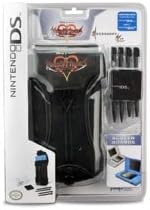 Kingdon Heart Nintendo Ds-dsi Case Kit