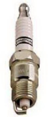 Champion (71) RC12YC Traditional Spark Plug, Pack of 1