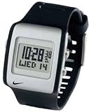 Nike Mettle Press Watch - Black/Silver - WC0038-001