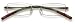 Scojo Unisex Tube Readers Reading Glasses - Outline Gels Smoke/berry