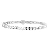 Diamond Bracelet 10ctw