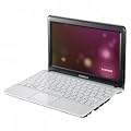 Samsung NC110 10.1 inch Netbook - White (Intel Atom N570 1.66GHz, RAM 1GB, HDD 320GB, LAN, WLAN, BT, Webcam, Windows 7 Starter)