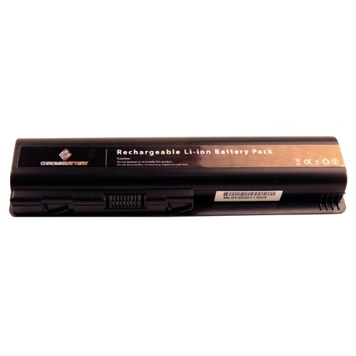 Laptop Battery (6 chamber) for HP G60 Series G60-519wm