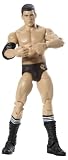 Wwe Catch Figurine Cody Rhodes Nouveauté Mattel Collection Elite Serie 3