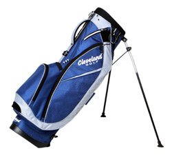 Cleveland 2011 Lightweight Stand Bag