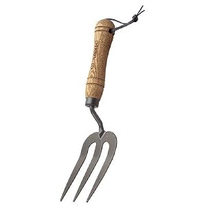 Flexrake CLA324 Classic Hand Fork