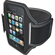 Imation Sportwrap Armband Case for iPod touch 2G, 3G; iPhone 3G, 3Gs (Black)