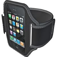 Sportwrap for Iphone/ipod Touch Black