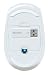 Micorsoft Wireless Mouse 5000 Alpine White (MGC-00010) 別画像