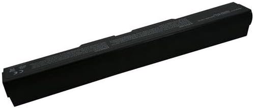 HP/COMPAQ Probook 4720s 6600MAH/95WH 12 Cell Li-ion 14.4V Black Compatible Battery