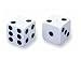 Salt N Pepper - Dices Designs