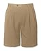 Cutter & Buck- Gabardine Microfiber Short