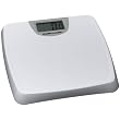 Health O Meter HDL205KD-01 1.2" LCD Digital Scale, White
